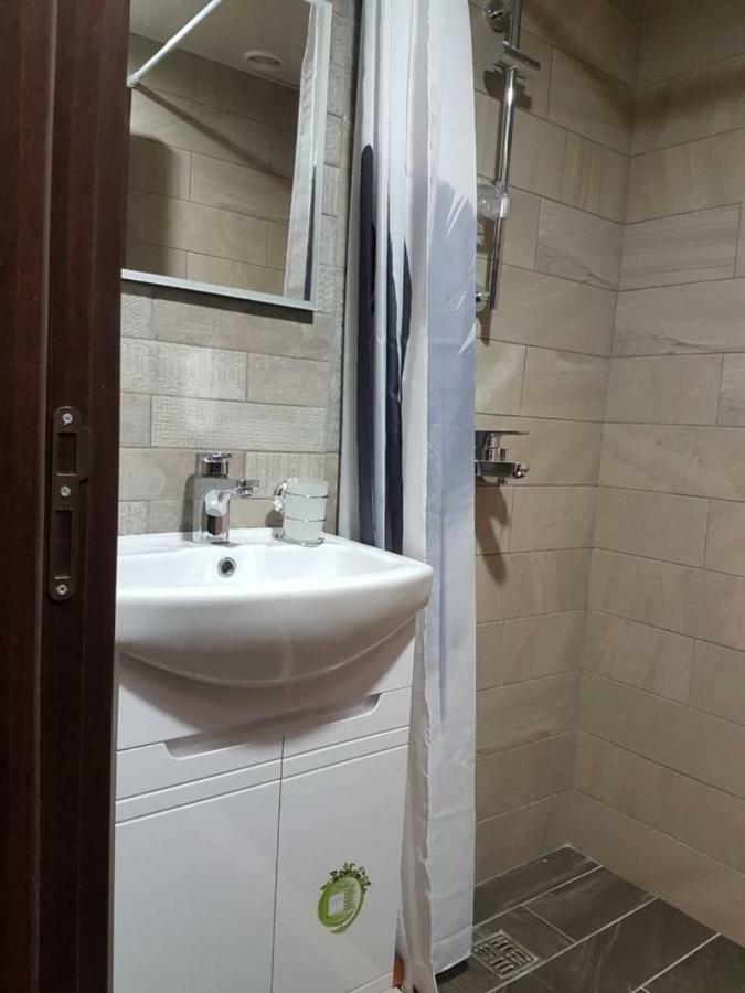 San Stefano Elite Apartment Varna Exterior foto